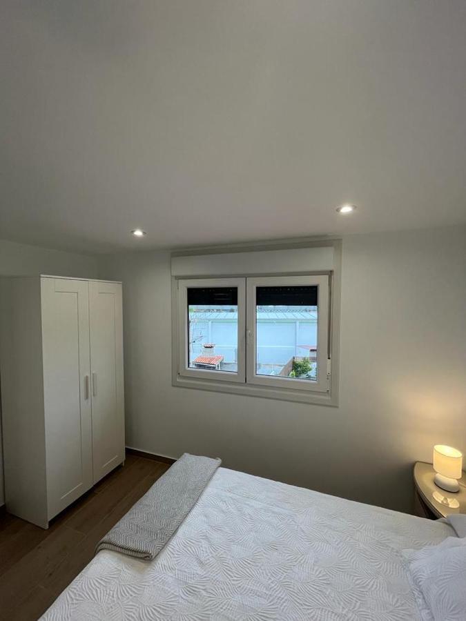 Casa Xoana Villa Vilagarcia de Arousa Ngoại thất bức ảnh