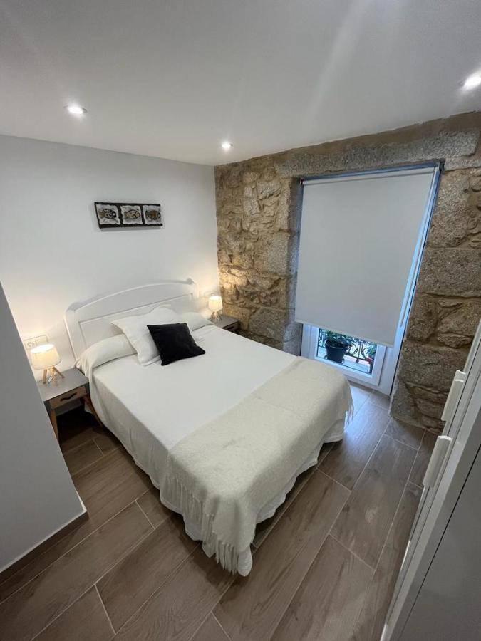 Casa Xoana Villa Vilagarcia de Arousa Ngoại thất bức ảnh