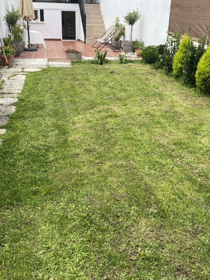 Casa Xoana Villa Vilagarcia de Arousa Ngoại thất bức ảnh