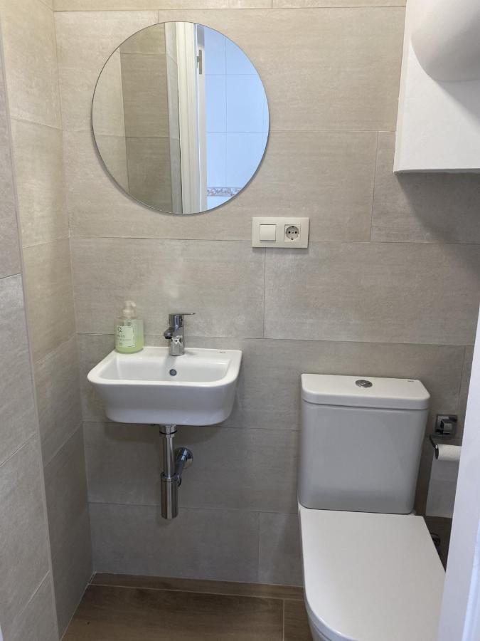 Casa Xoana Villa Vilagarcia de Arousa Ngoại thất bức ảnh