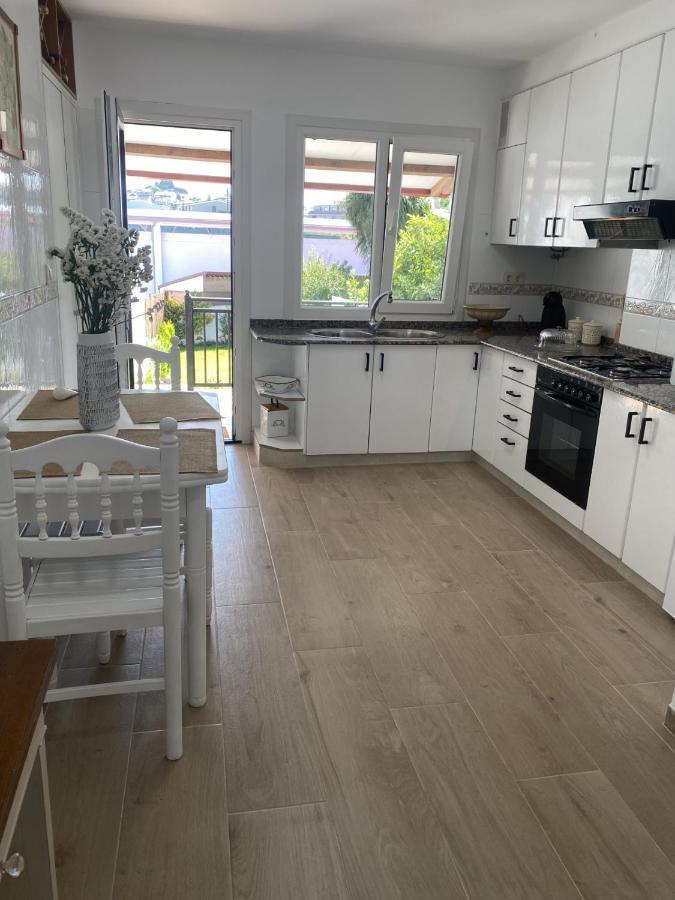 Casa Xoana Villa Vilagarcia de Arousa Ngoại thất bức ảnh
