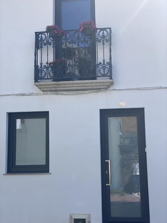 Casa Xoana Villa Vilagarcia de Arousa Ngoại thất bức ảnh