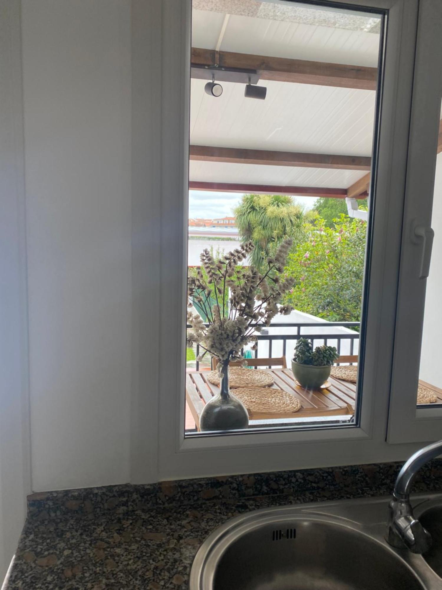 Casa Xoana Villa Vilagarcia de Arousa Ngoại thất bức ảnh