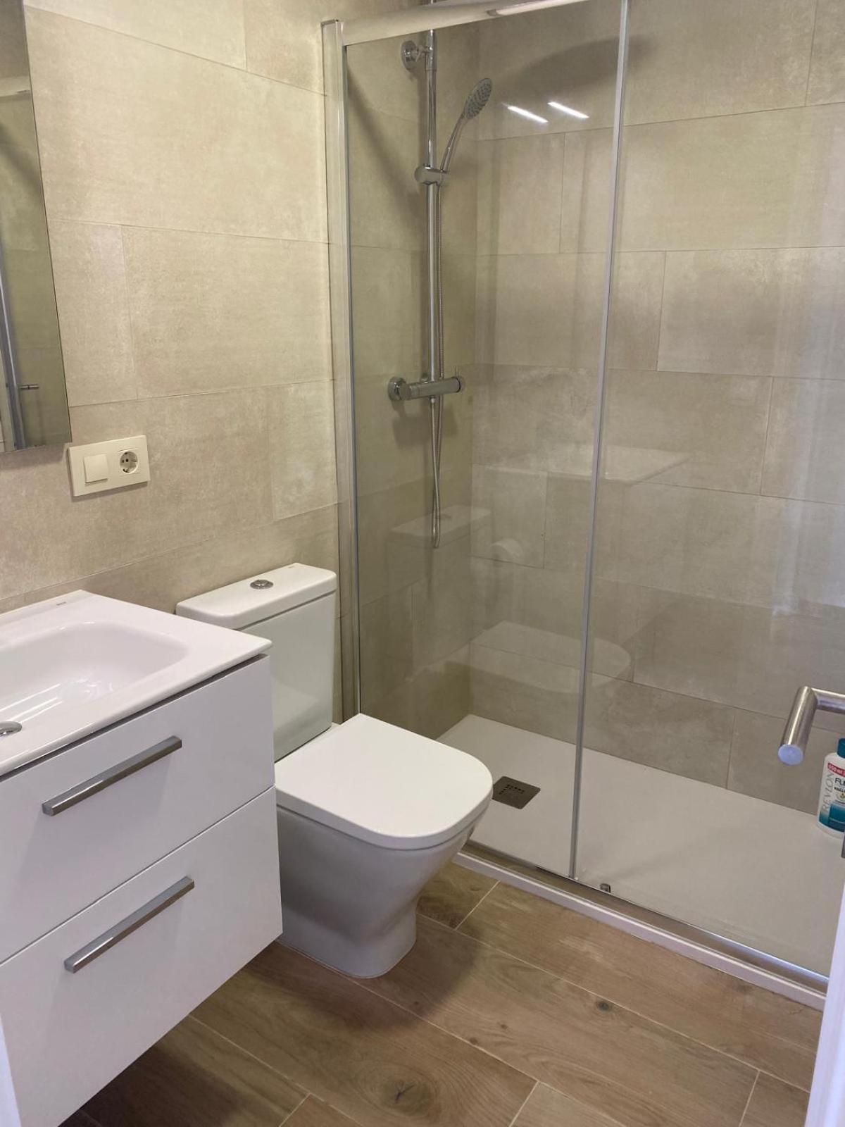 Casa Xoana Villa Vilagarcia de Arousa Ngoại thất bức ảnh